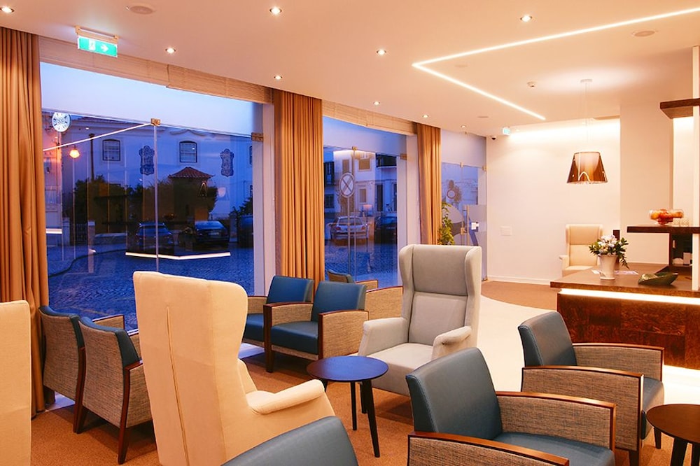 Hotel Concha 25/31