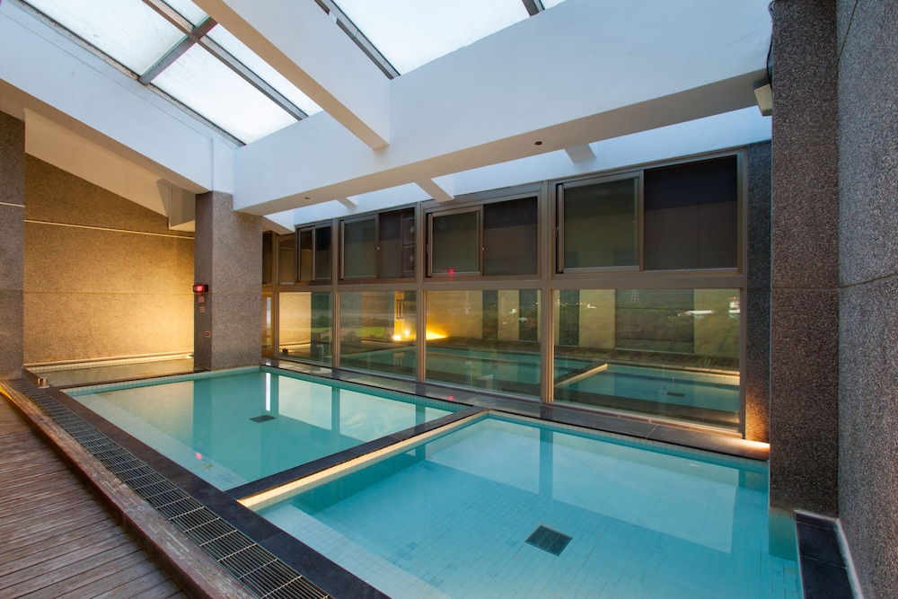 Luminous Hot Spring Resort 22/46
