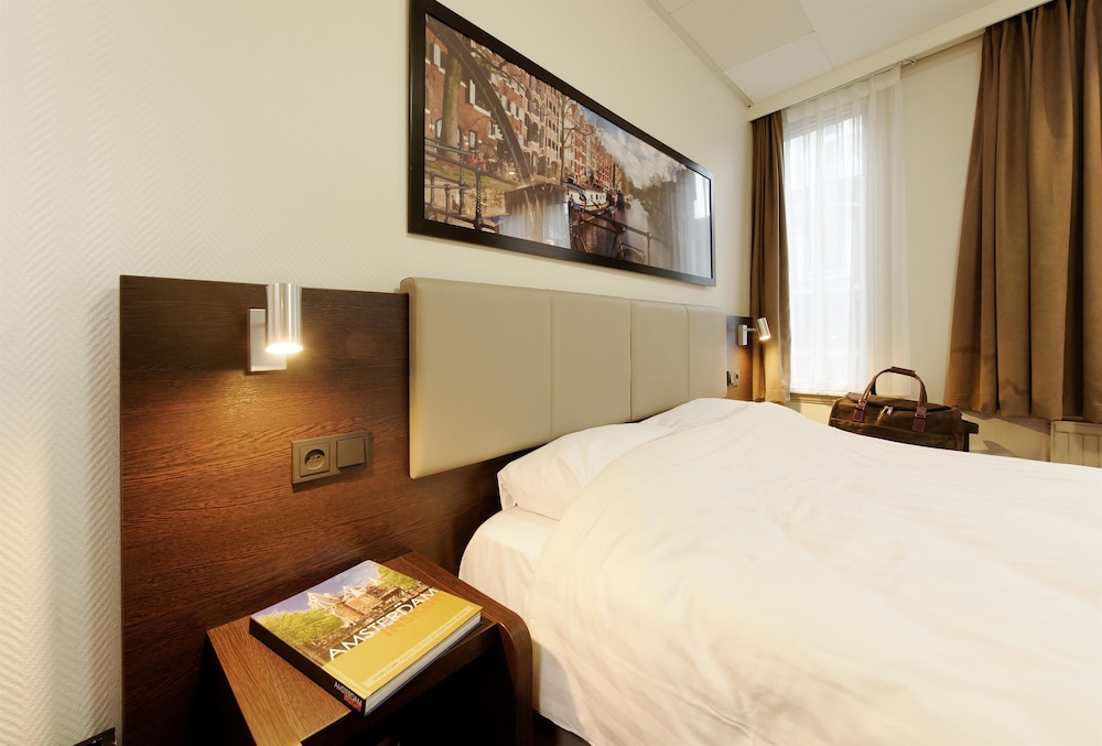 BEST WESTERN DAM SQUARE INN 16/54