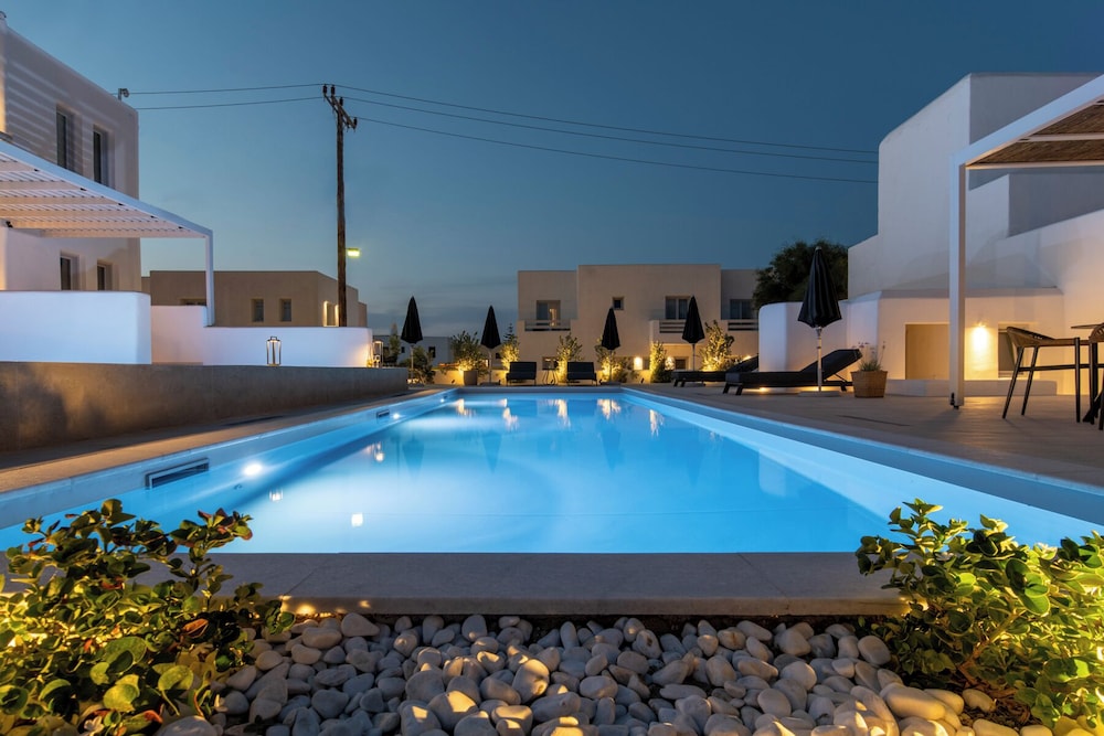 Quartano Suites by Heliessa 43/45