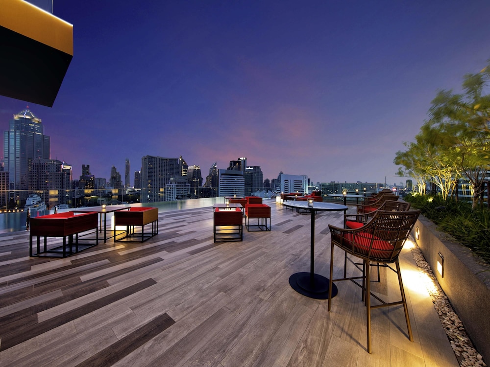 Novotel Bangkok Sukhumvit 4 41/50