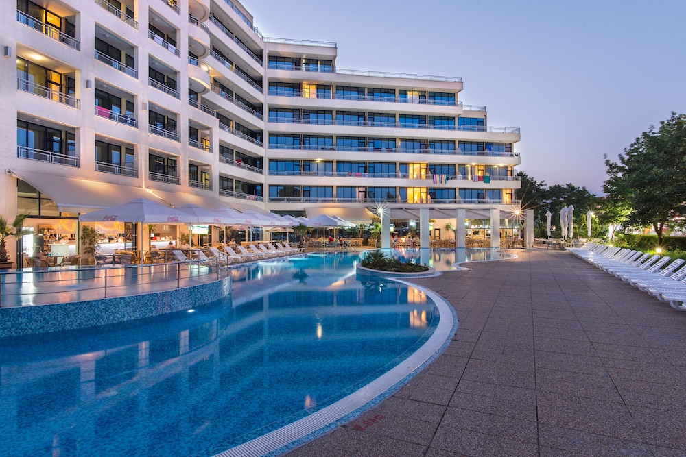 IM Dreamer Hotel - Sunny Beach in SUNNY BEACH