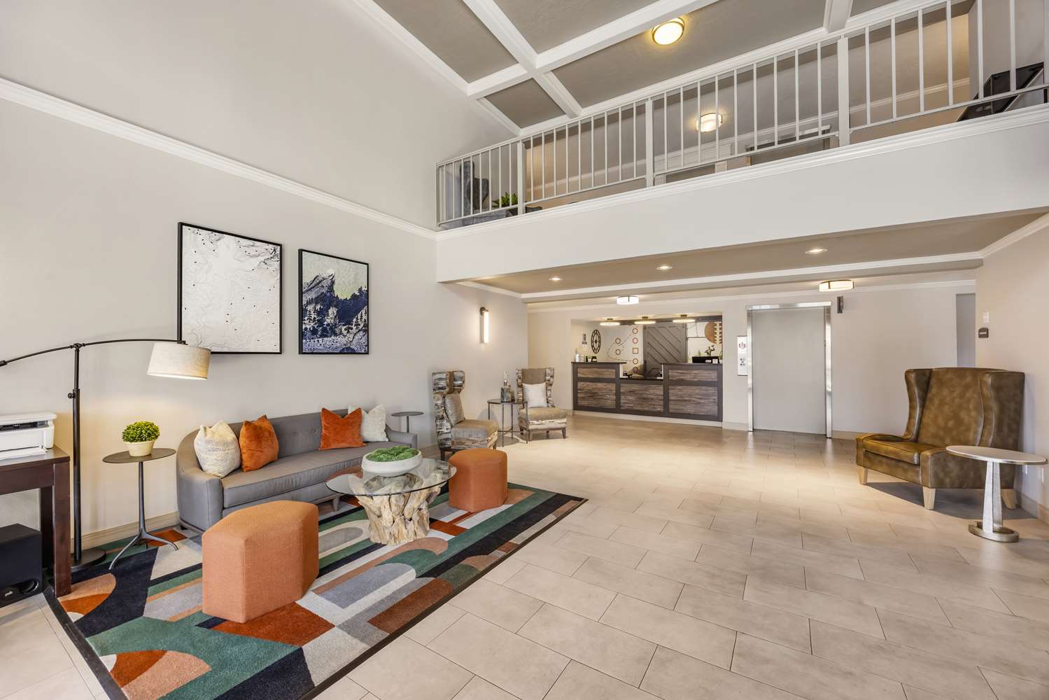 Best Western Plus Grand Manor Inn 20/43