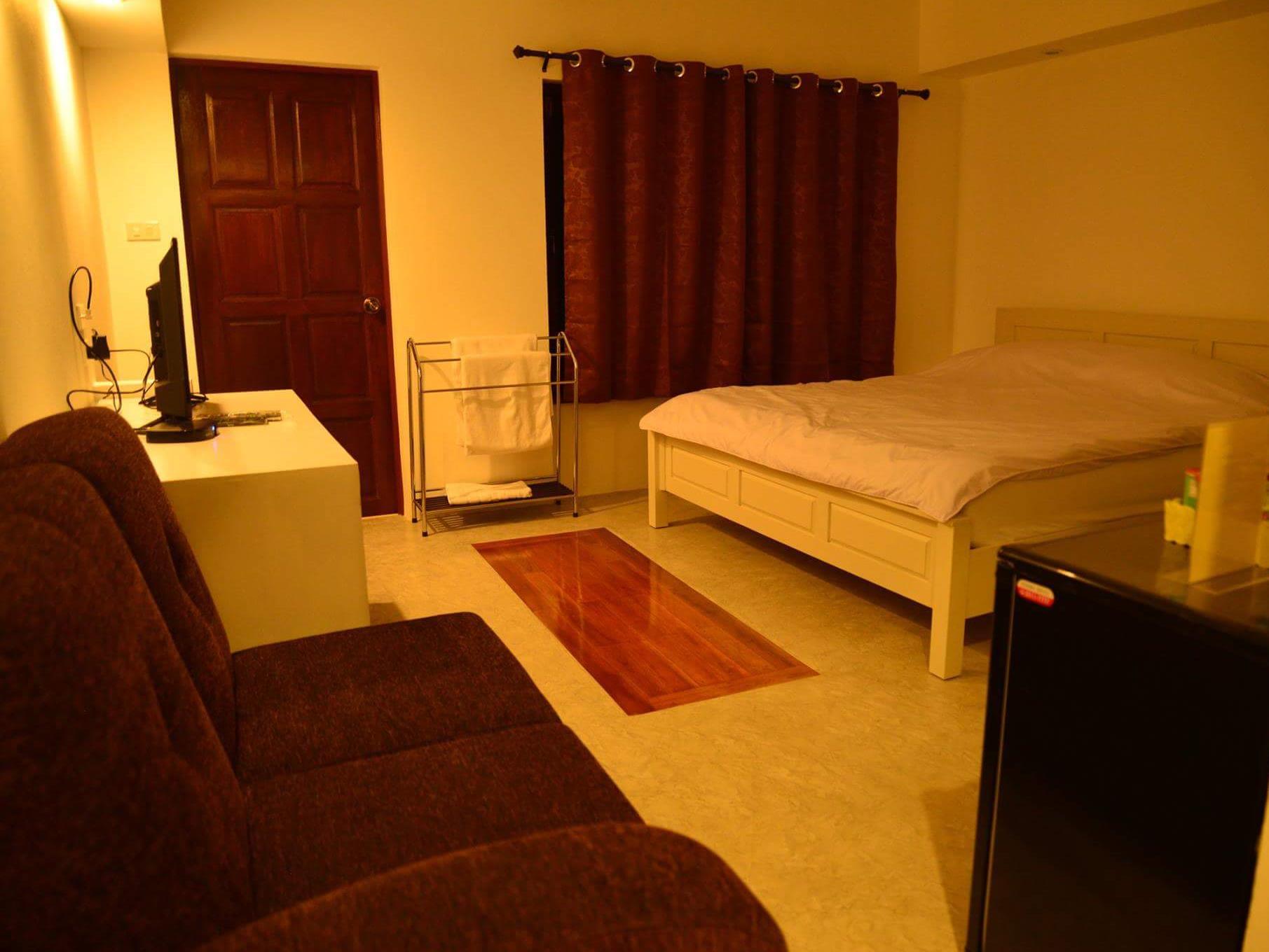 Sucholtee Resort 72/90