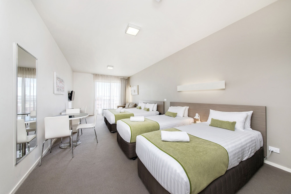 Abode Gungahlin 13/56