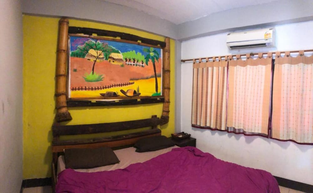 Trekker Camp Chiang Mai - Hostel 19/47