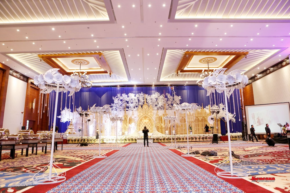 Sahid Raya Hotel and Convention Yogyakarta 6/46