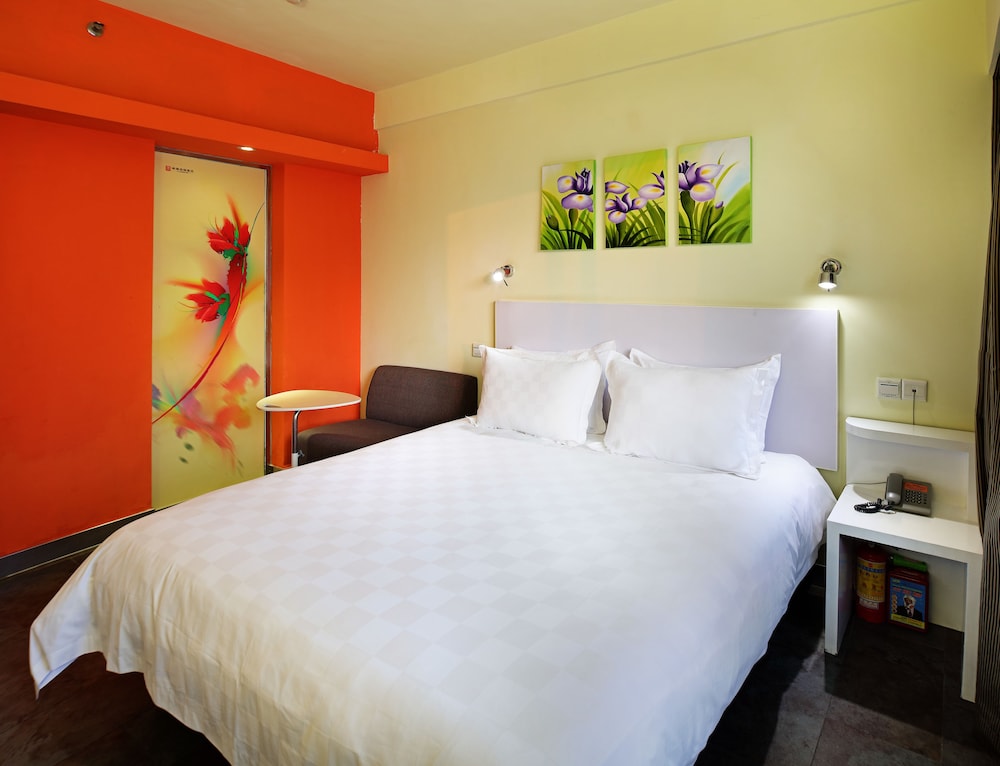 Garden Inn 4th Zhongshan Road Branch 16/60