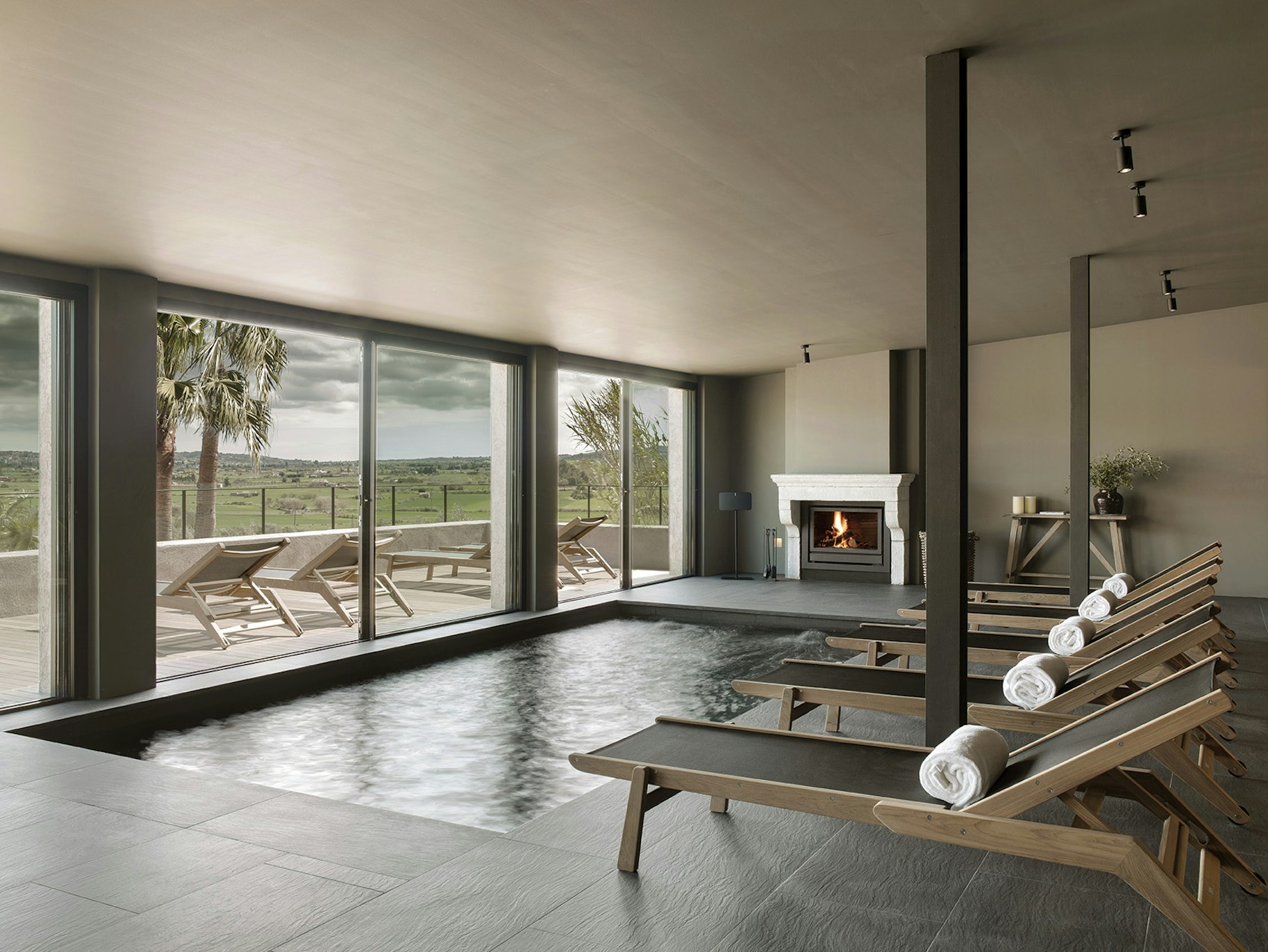 Finca Serena Mallorca 40/77