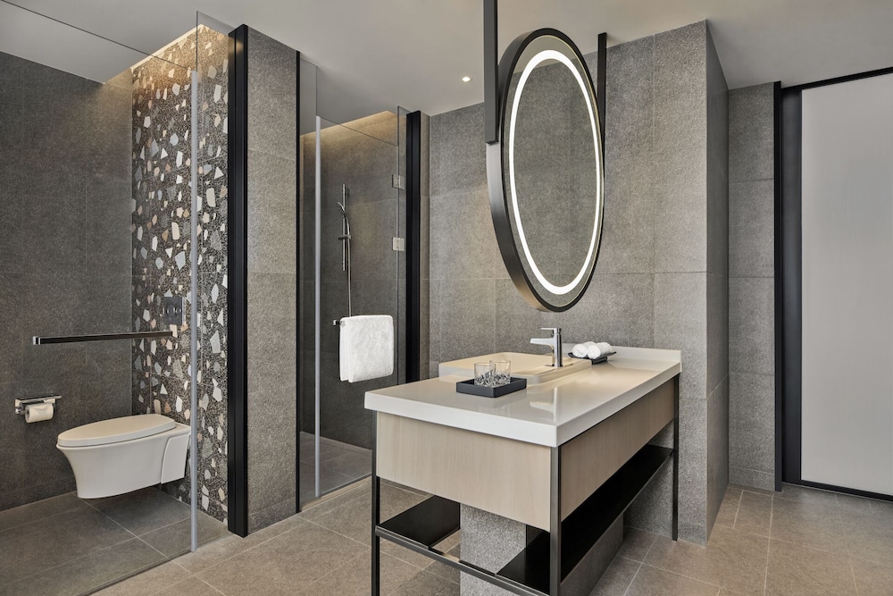Artyzen Habitat Taopu Shanghai 41/42