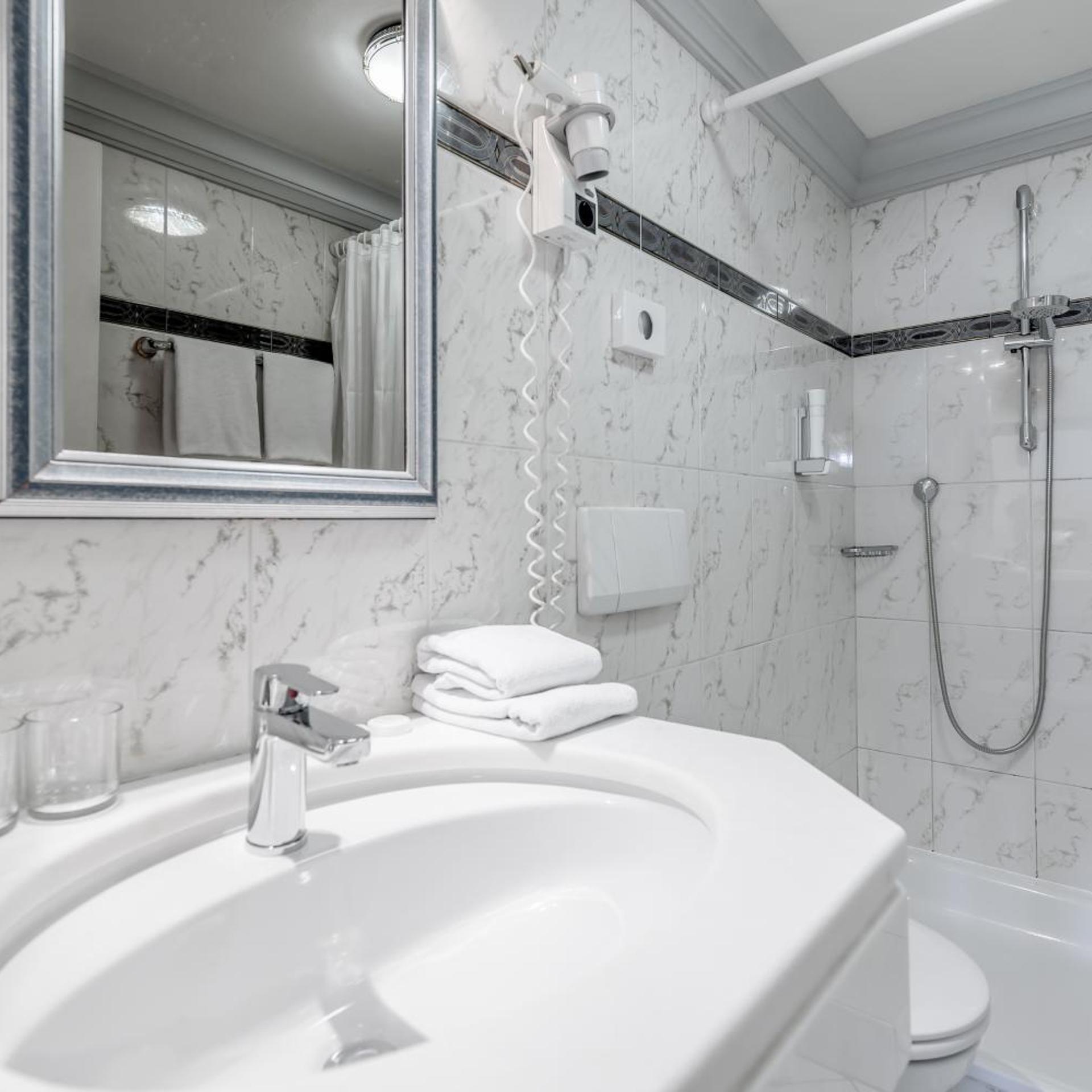 Gallery, Suite, Sofa, Annex، Altstadthotel Wolf Dietrich 2/3