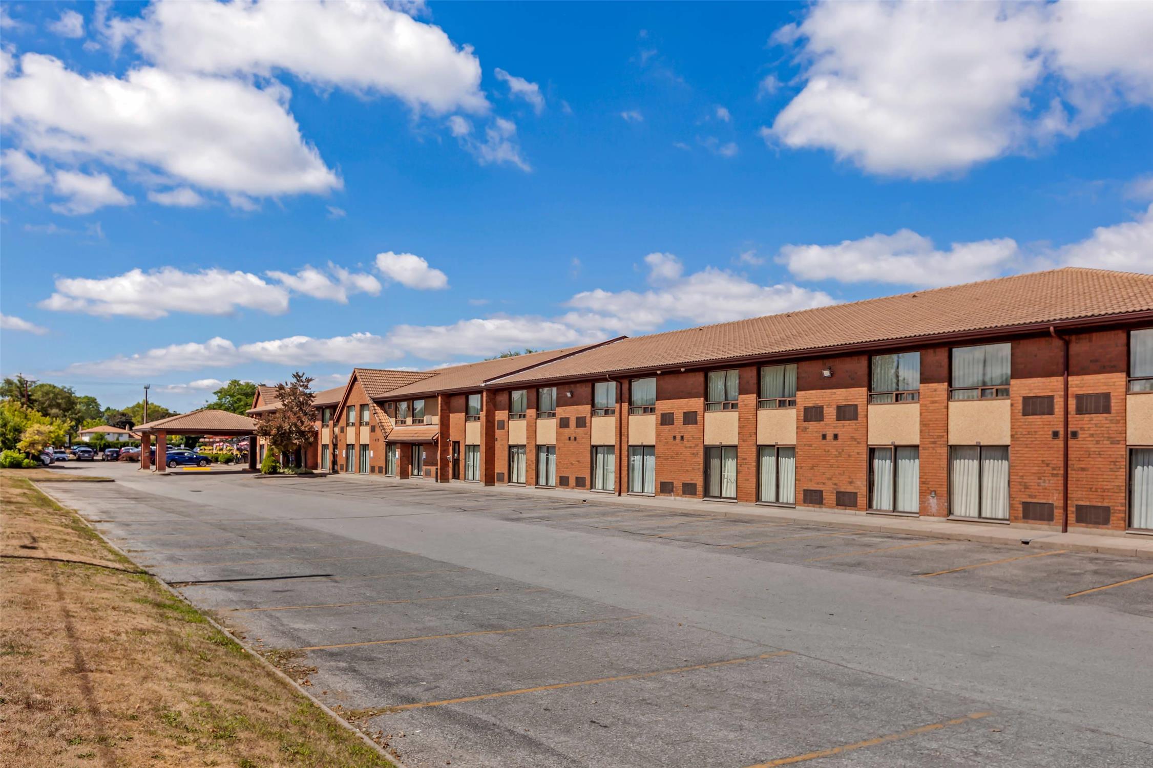 Comfort Inn Brantford 29/29