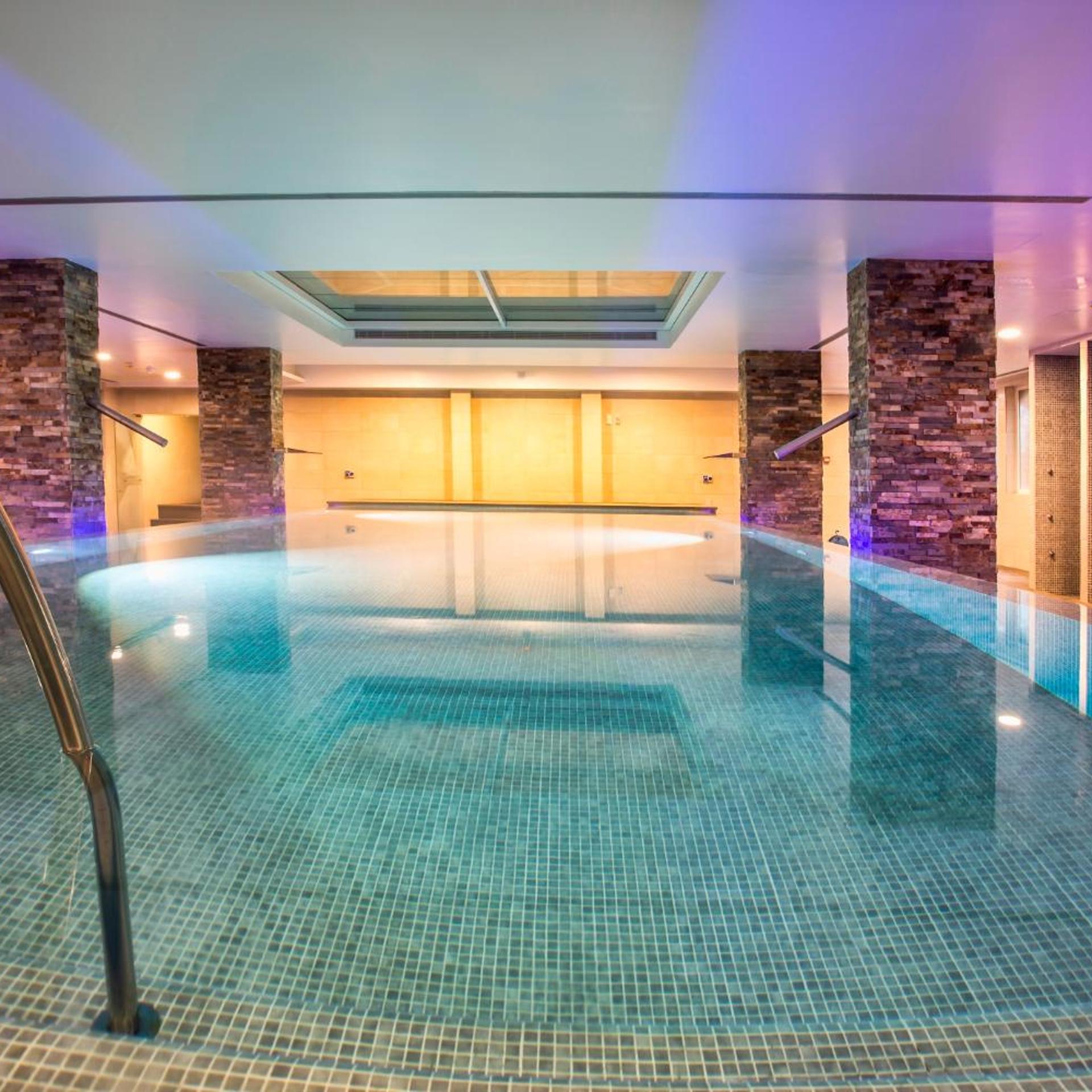 Hotel Spa Rio Ucero 32/58