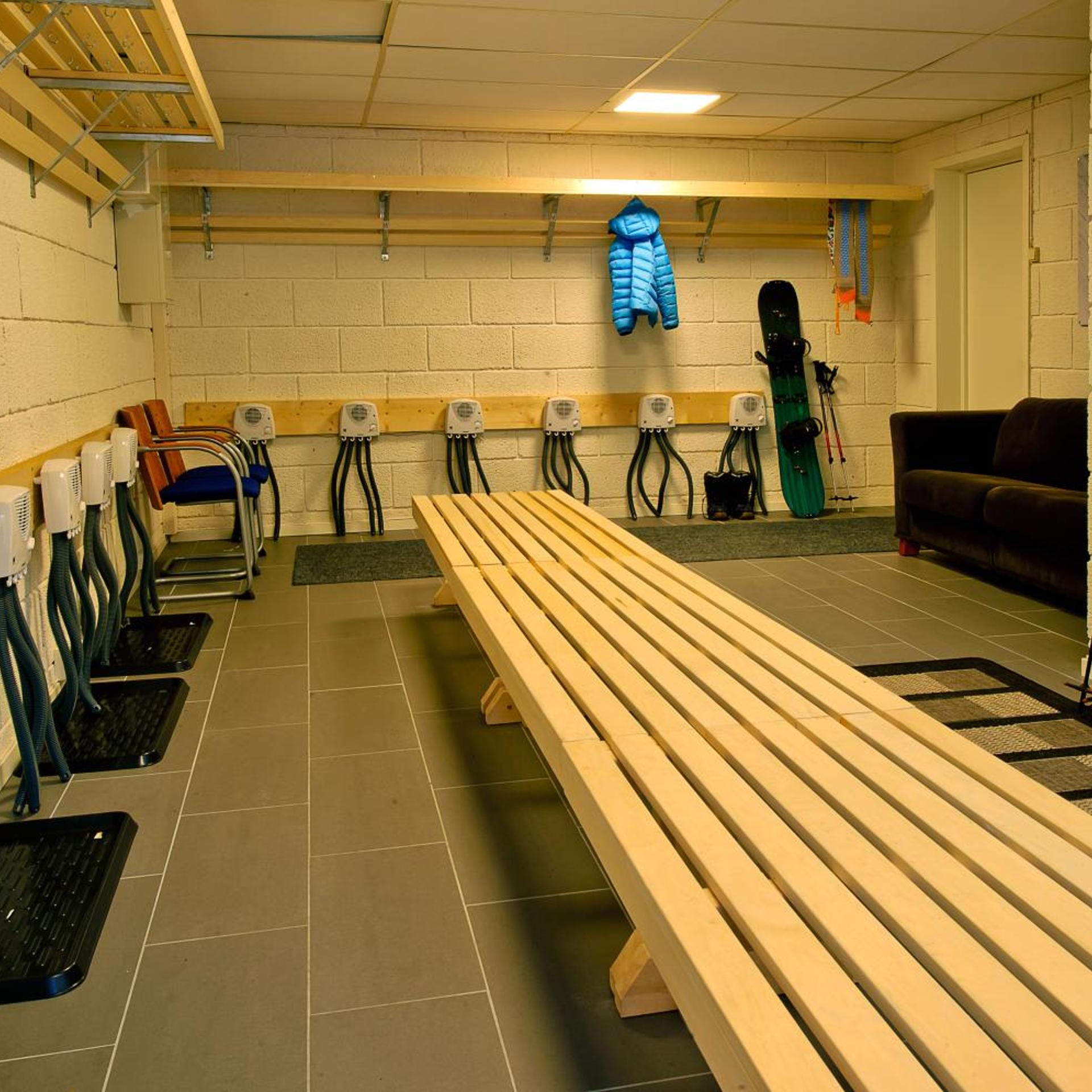Lyngen Experience Apartments 17/50