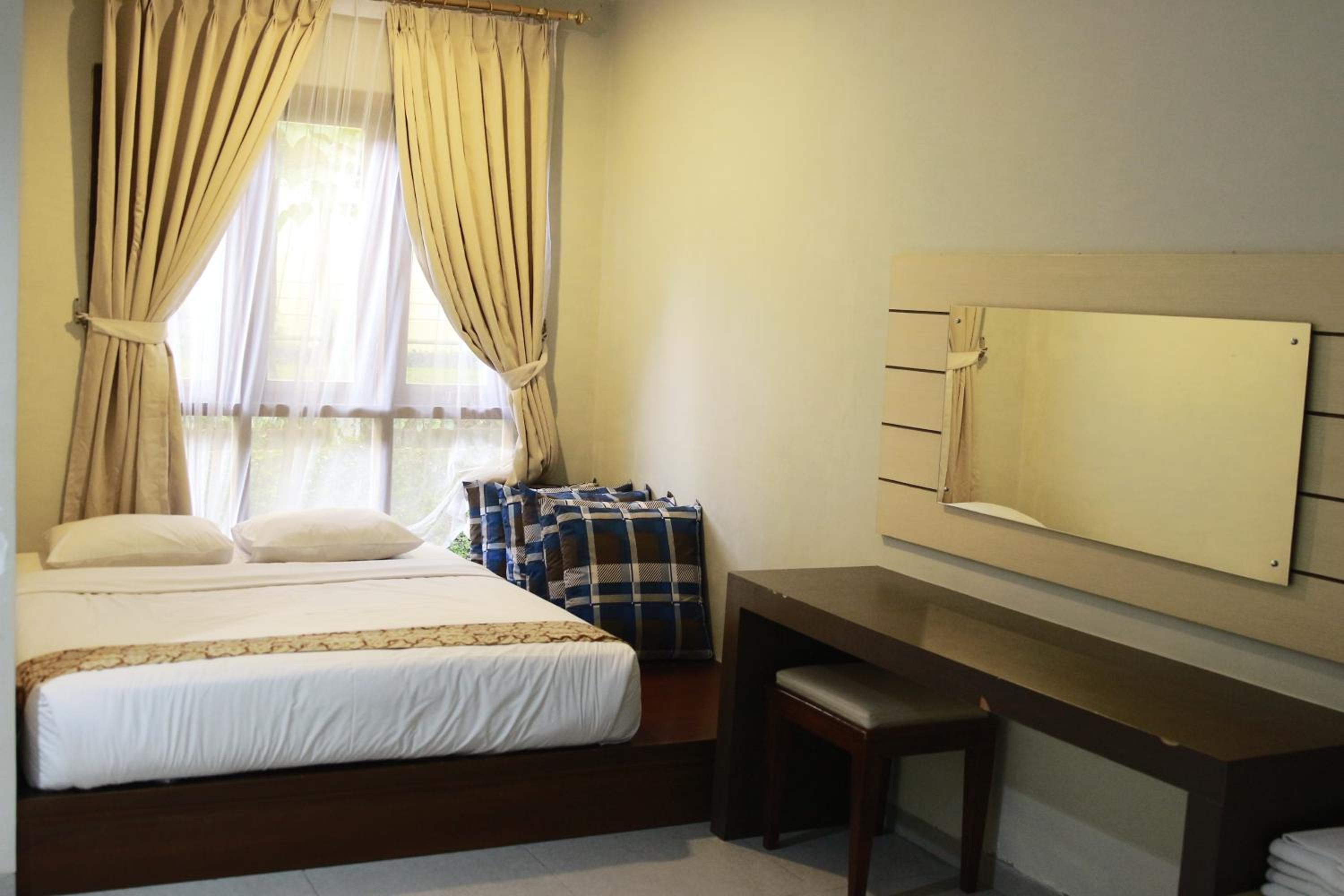 Hotel Pondok Asri Tawangmangu 16/50