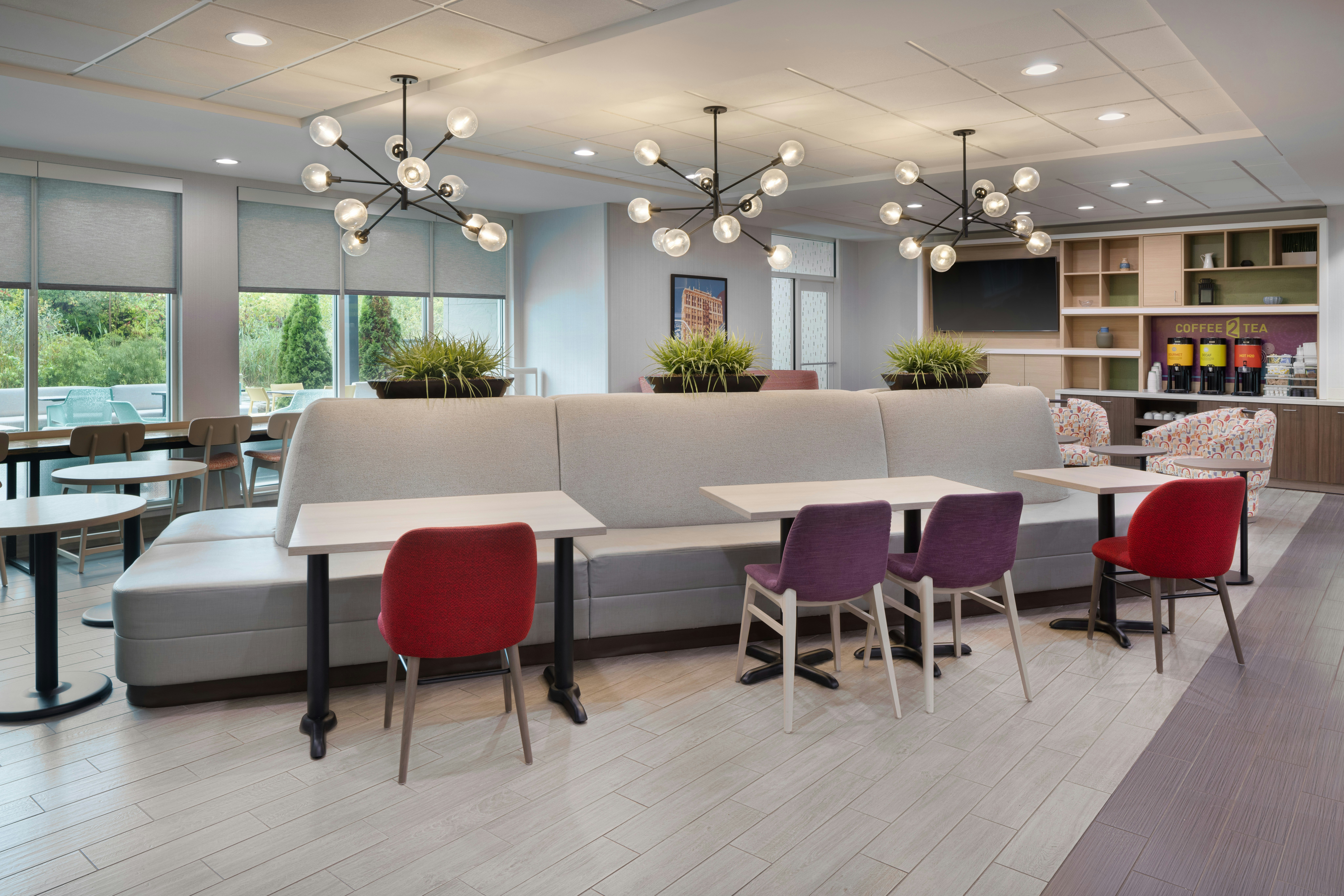 Home2 Suites By Hilton Jackson 13/16
