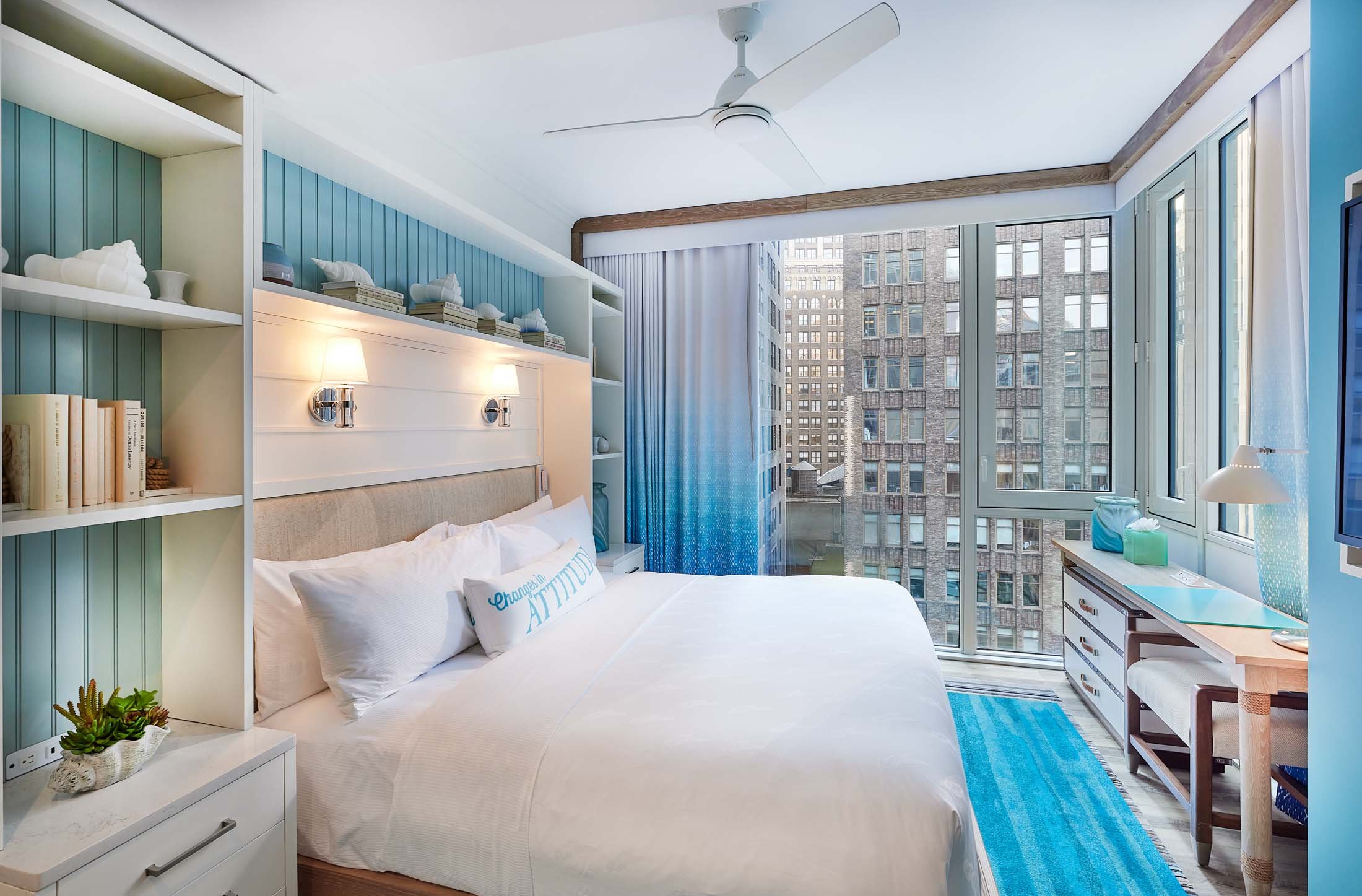 Margaritaville Resort Times Square 33/53