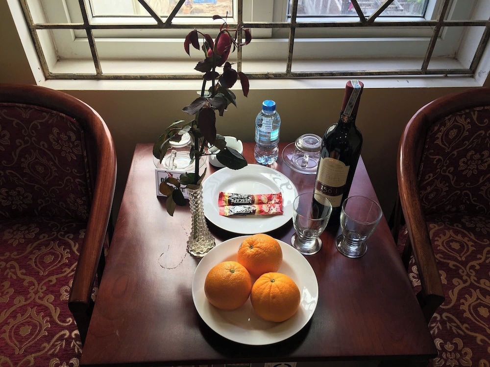 New Amely Hotel & Resident، هانوي 50/58