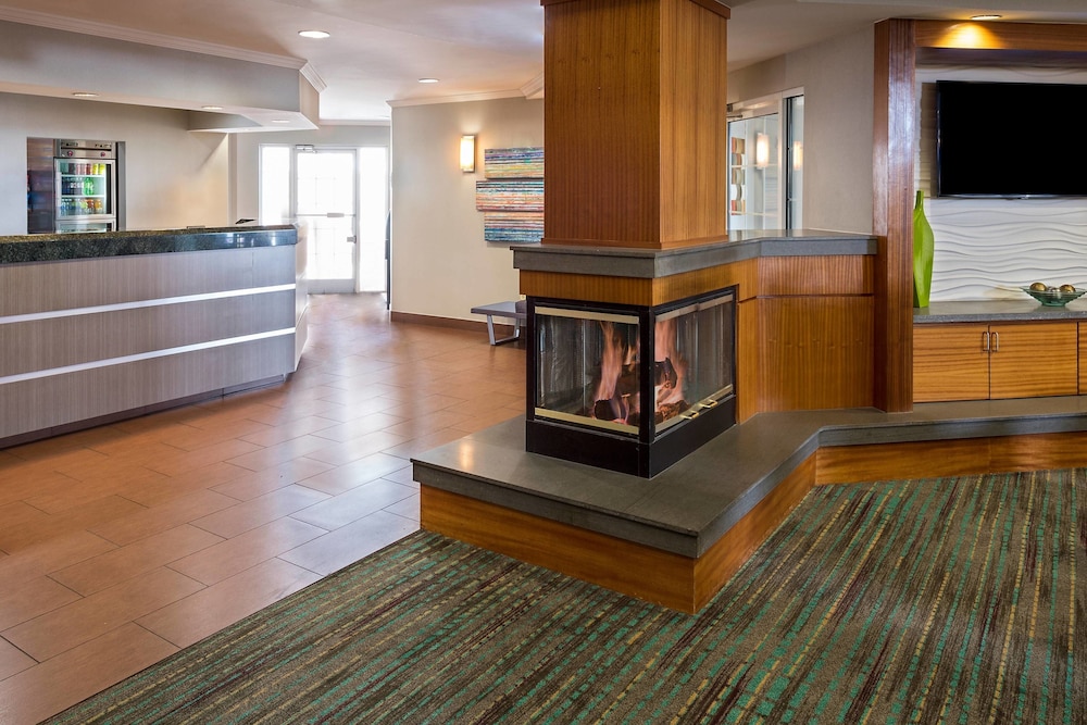 Residence Inn by Marriott Huntsville 6/49