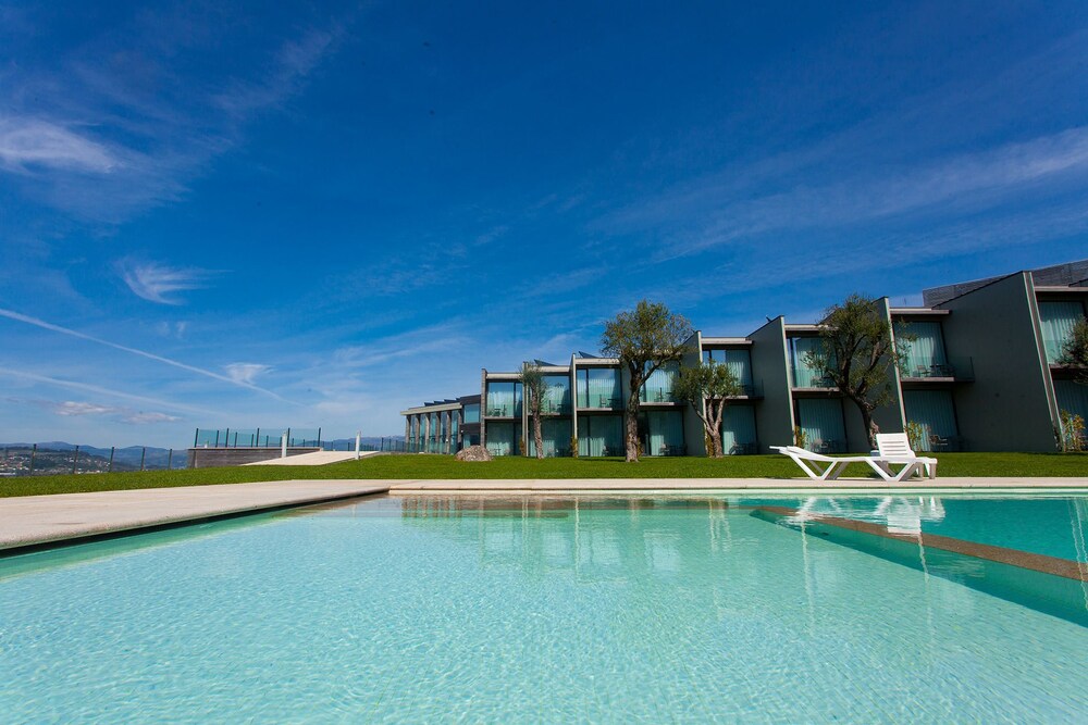 Tempus Hotel And Spa 37/50