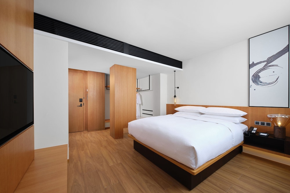 Fairfield by Marriott Yuyao 10/22