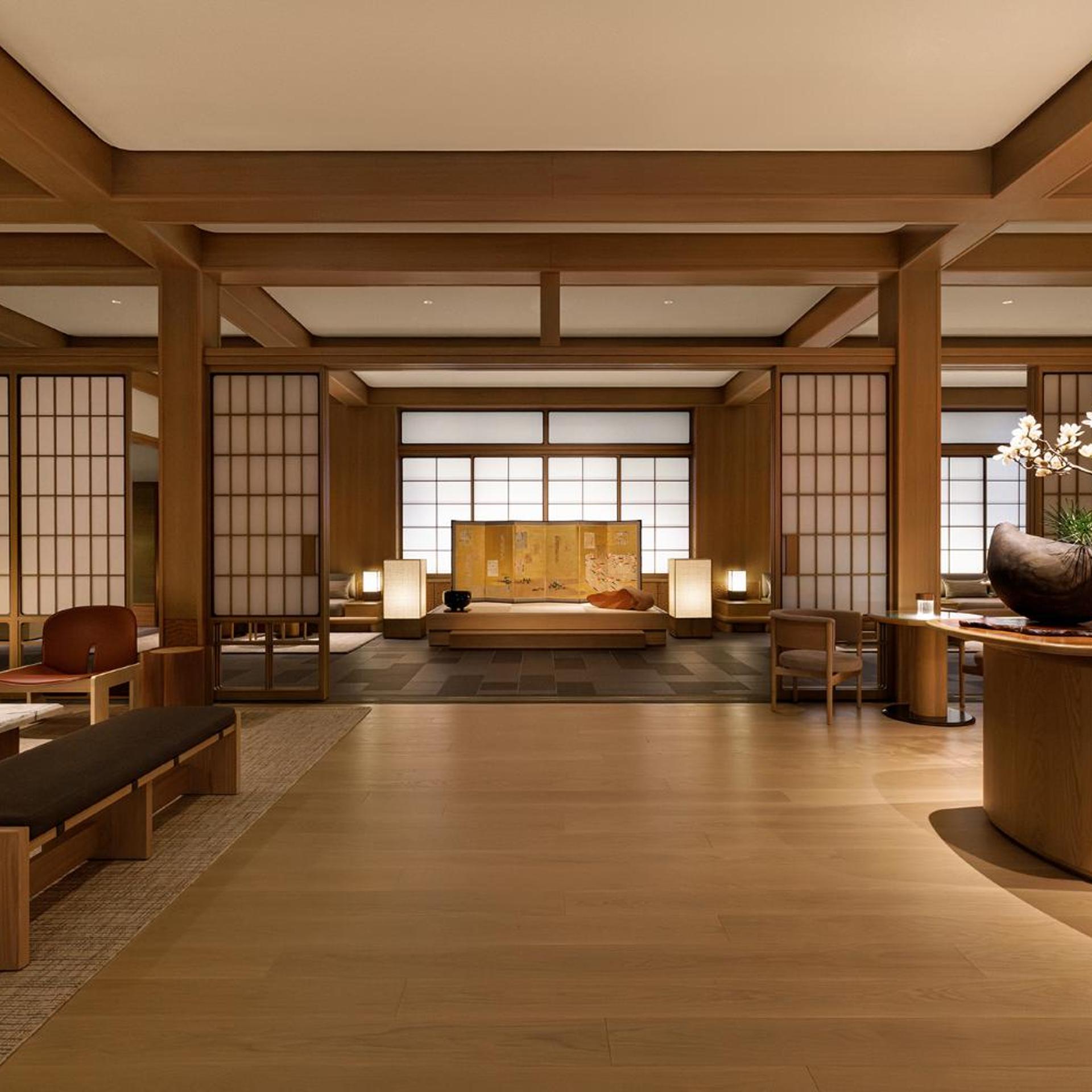 Capella Kyoto 27/50