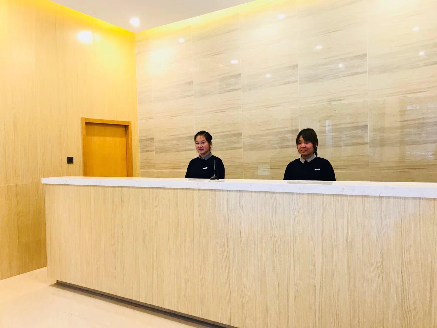 7 デイ スーペリア ホテル(国貿 勁松地下鉄駅) 写真5