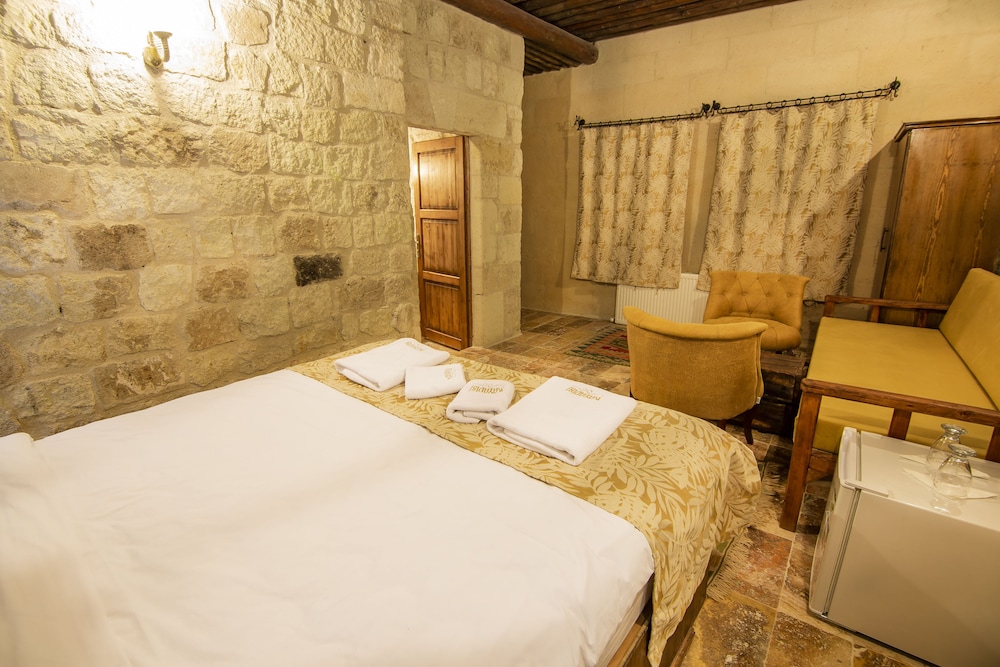 Kayadibi Cave Otel 8/49