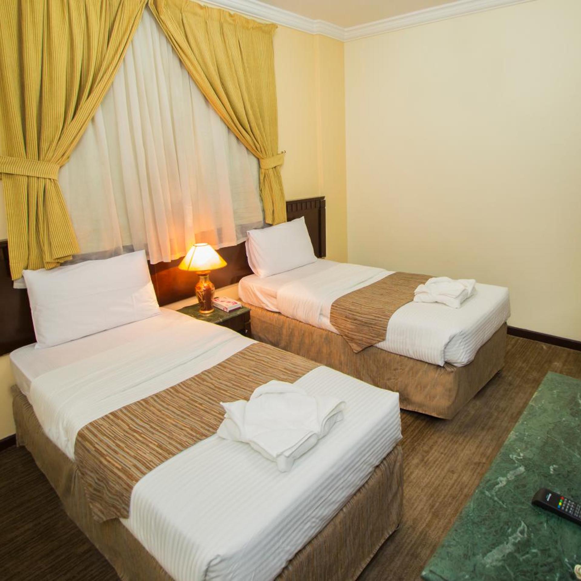 محمدية الزهراء(Mohamdia Al Zahra Hotel) 22/51