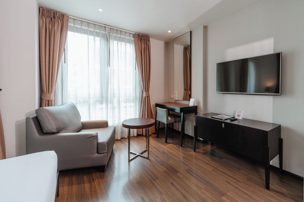 The Dawin Bangkok 43/55