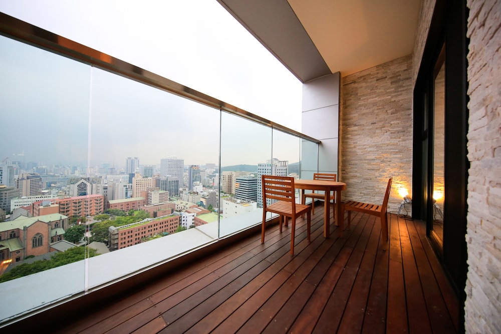 Solaria Nishitetsu Hotel Seoul Myeongdong 39/74