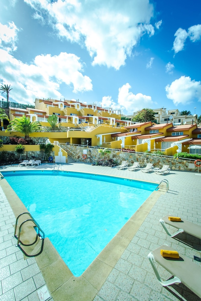 Apartamentos Punta Marina by LIVVO 29/46