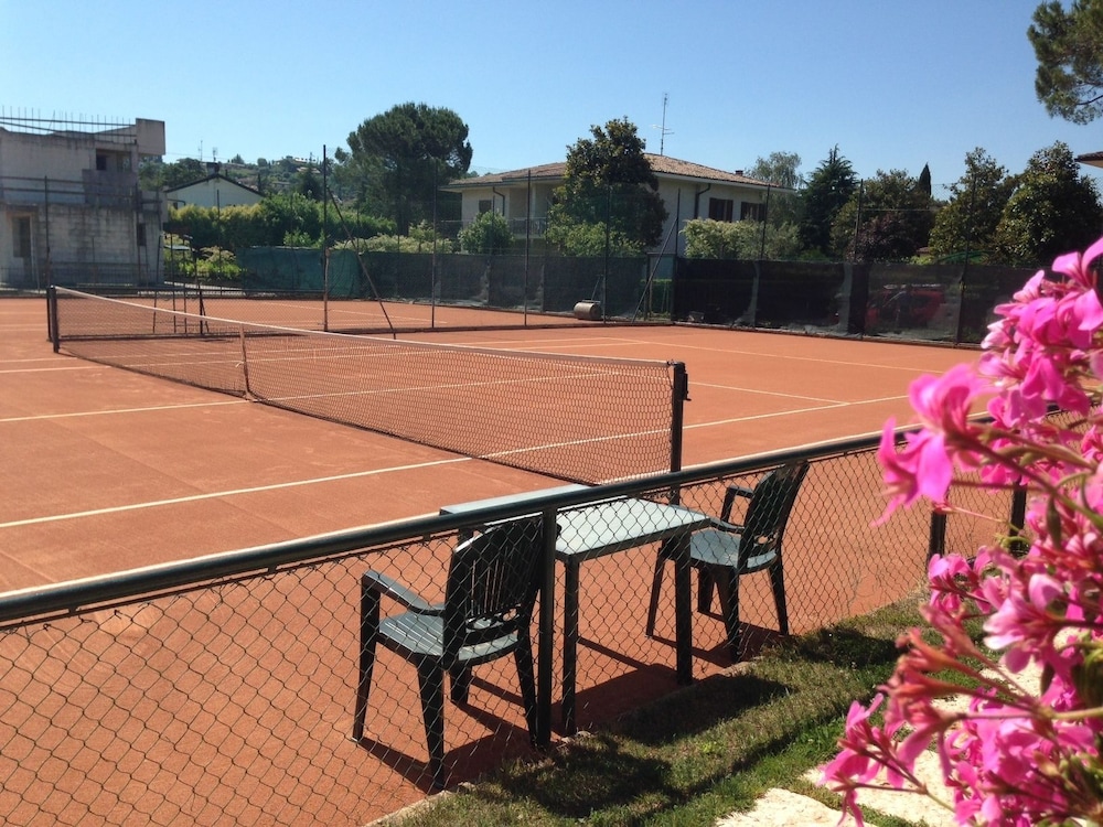 La Quiete Park Hotel 17/47
