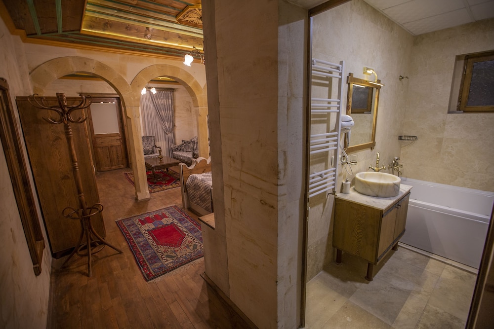 Goreme Reva Hotel 49/50