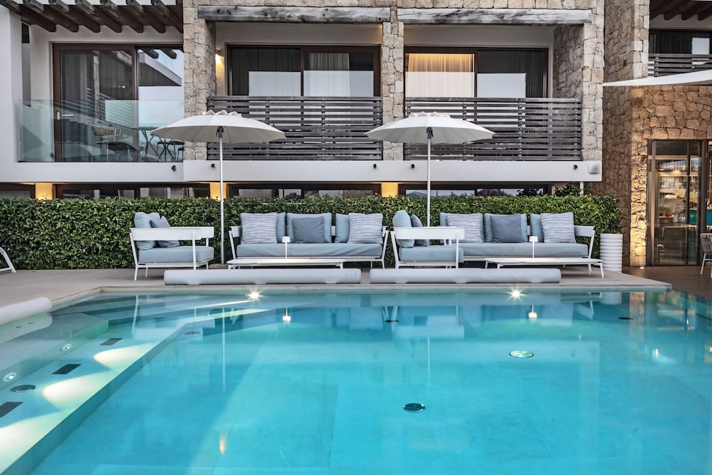 Sandalia Boutique Hotel – Adults Only 10/60
