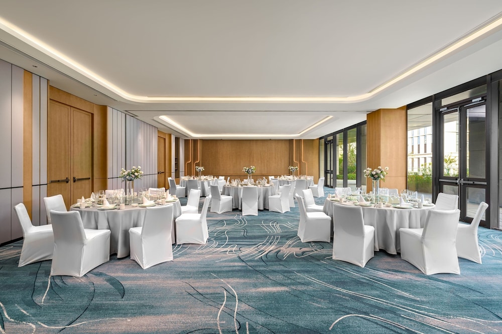 The Westin Yantai 41/50