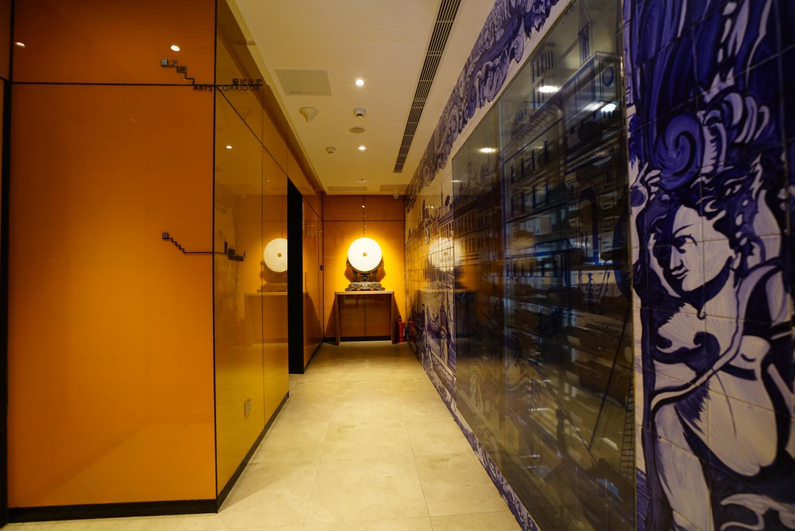 I Fu Hotel 36/45