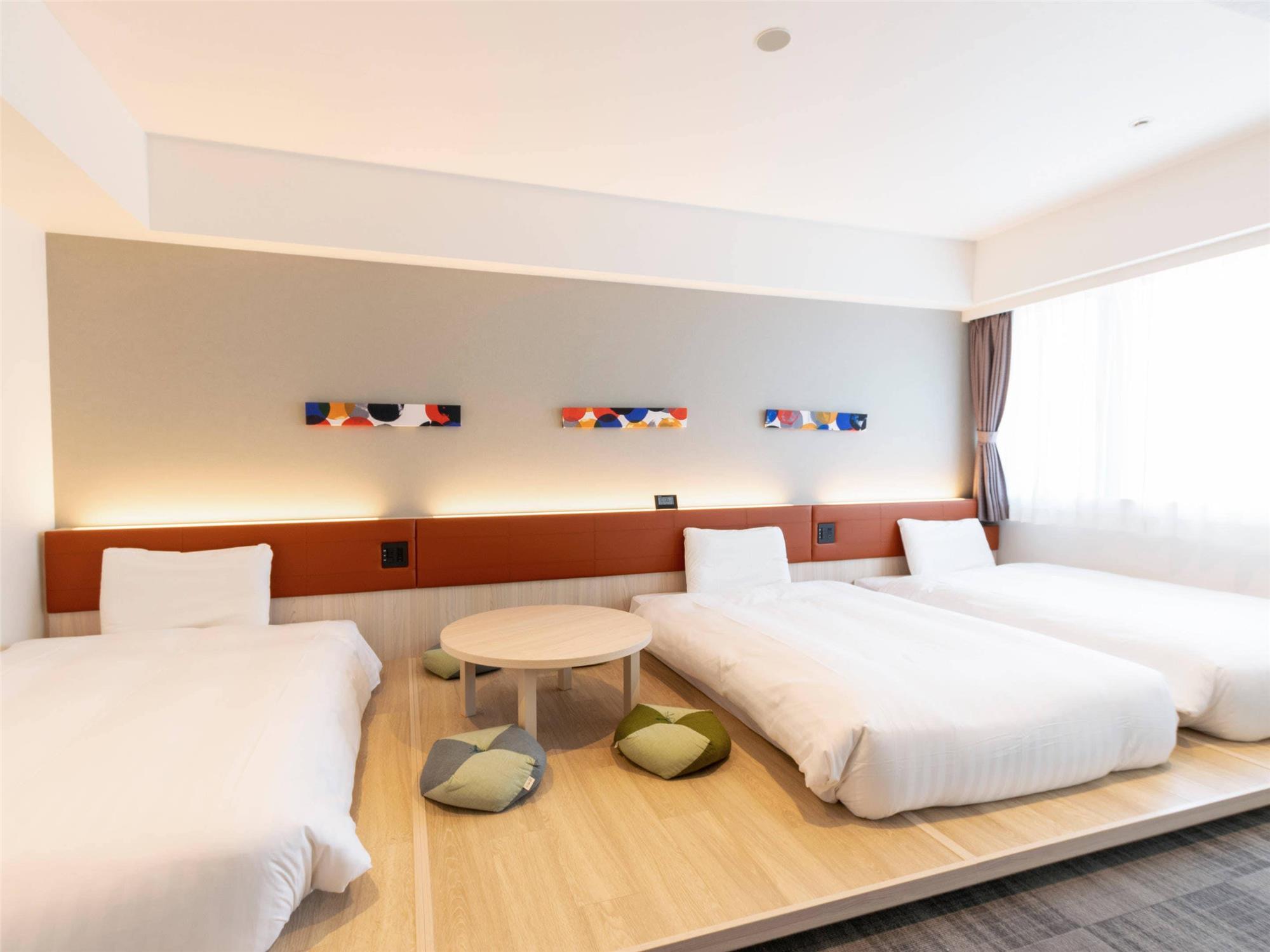 Comfort Hotel ERA Kyoto Horikawagojo 5/18