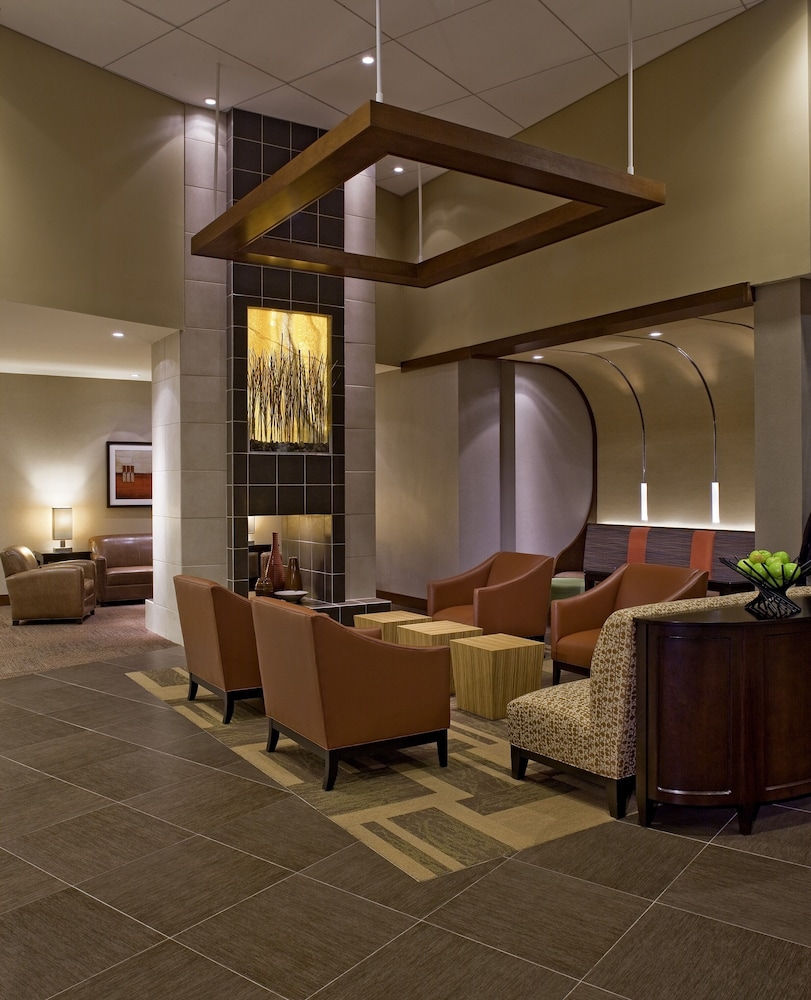 Hyatt Place Uncasville 32/46