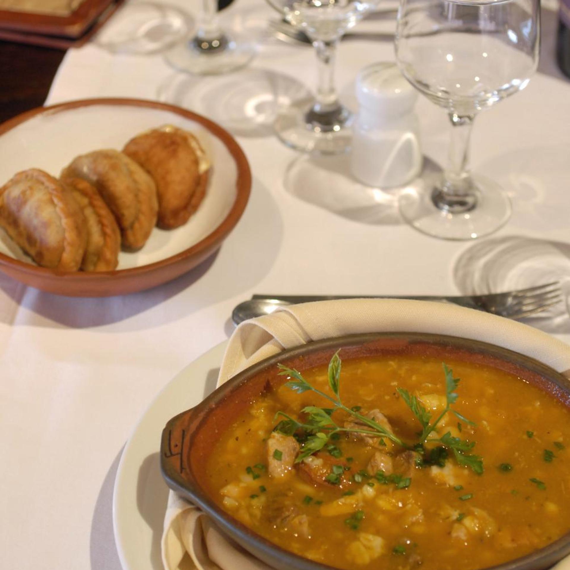 Hosteria de las Nubes 10/36