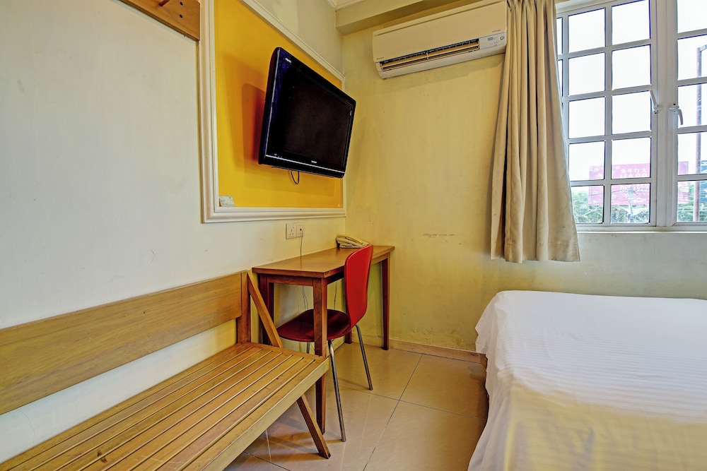Hotel O Northern Inn 27/35