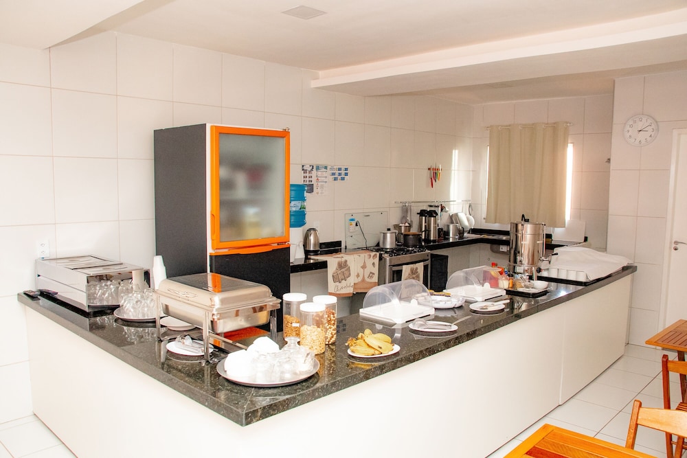 Letiva Hotel Centro 33/50