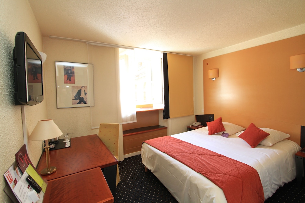 Mercure Albi Bastides 25/61