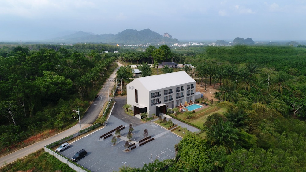 The Chill At Krabi Hotel 39/57