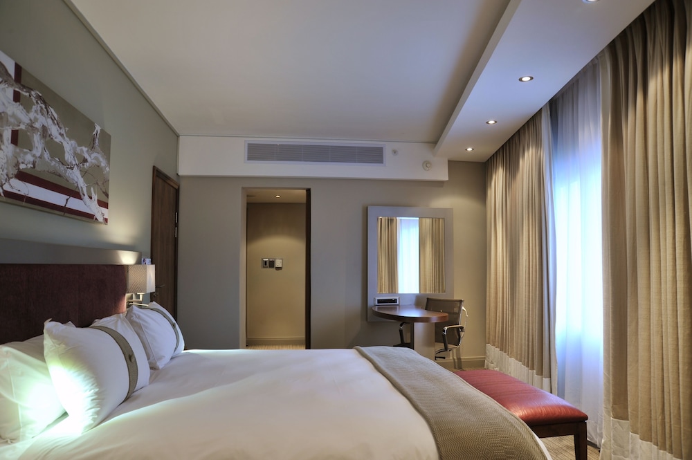 Holiday Inn Johannesburg Rosebank 23/72