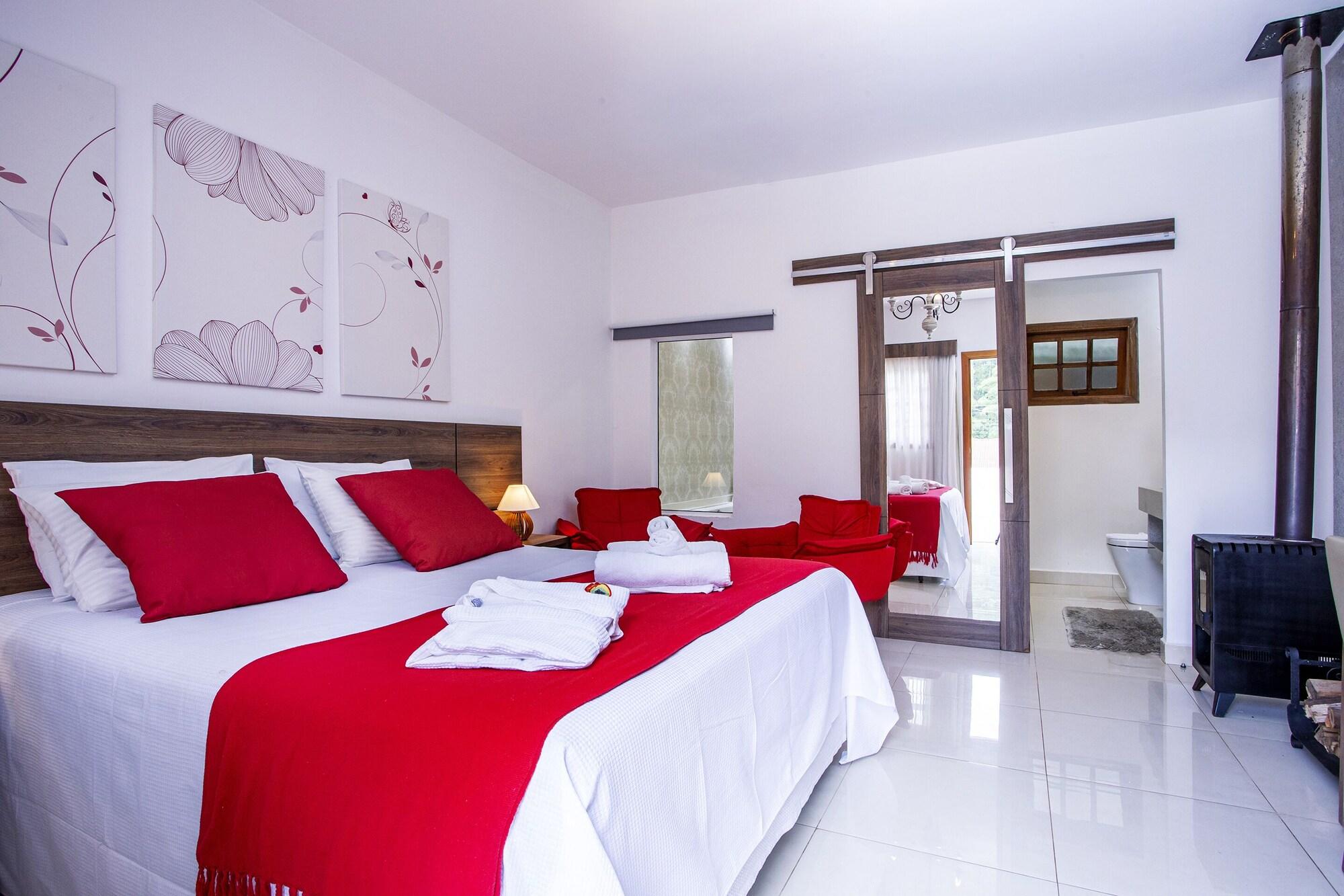 Double Bed, Hydromassage