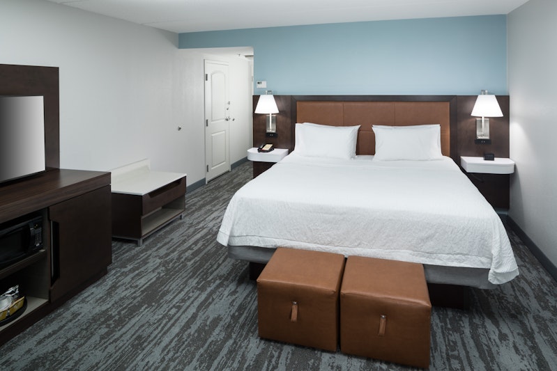 Hampton Inn & Suites Panama City Beach-Pier Park Area 9/49