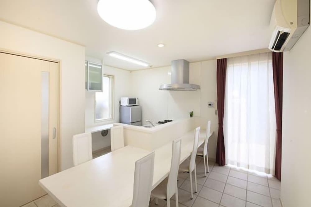 Kawaguchiko Urban Resort Villa 43/50