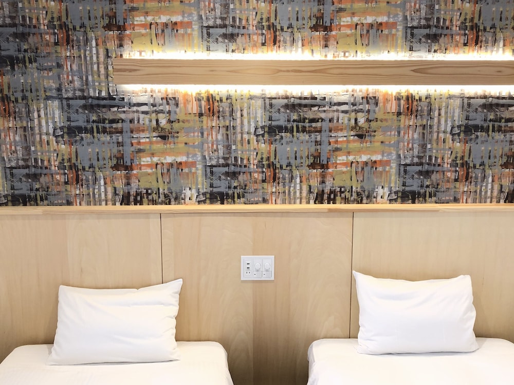 Muica Onsen Hotel 14/39