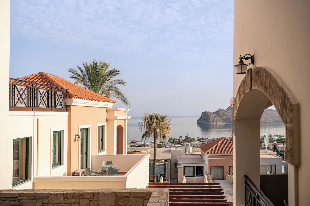 Caldera Village 54/60